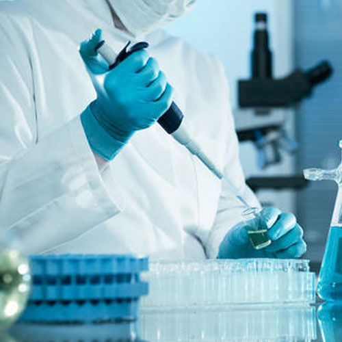 LABORATORY EQUIPMENTS