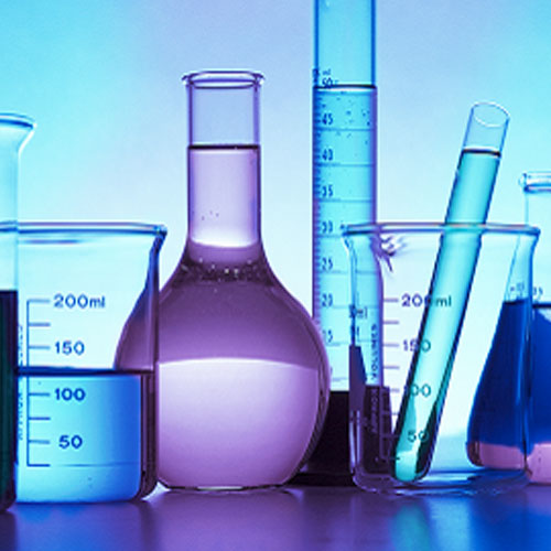 LABORATORY GLASSWARE