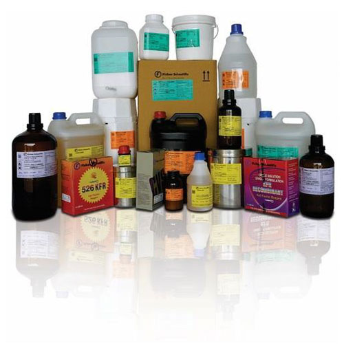 Fisher Scientific Laboratory Chemicals